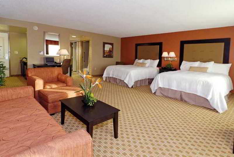 Hampton Inn Nashua Kültér fotó