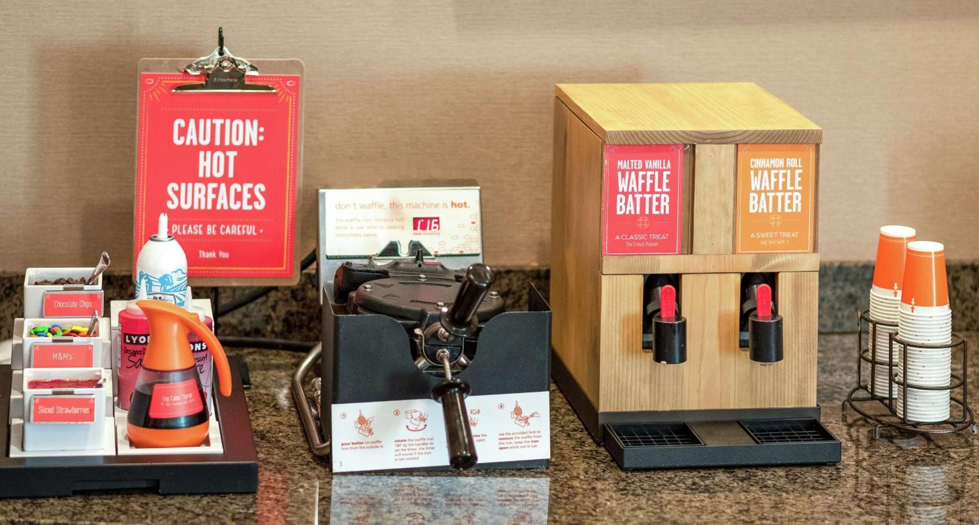 Hampton Inn Nashua Kültér fotó