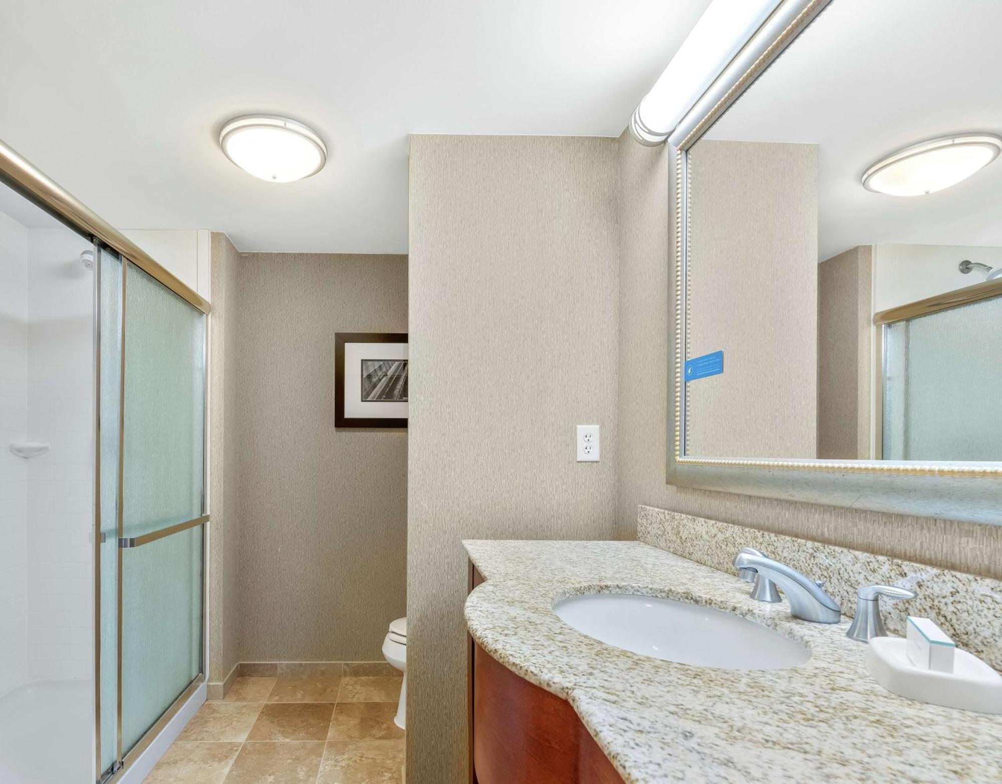 Hampton Inn Nashua Kültér fotó