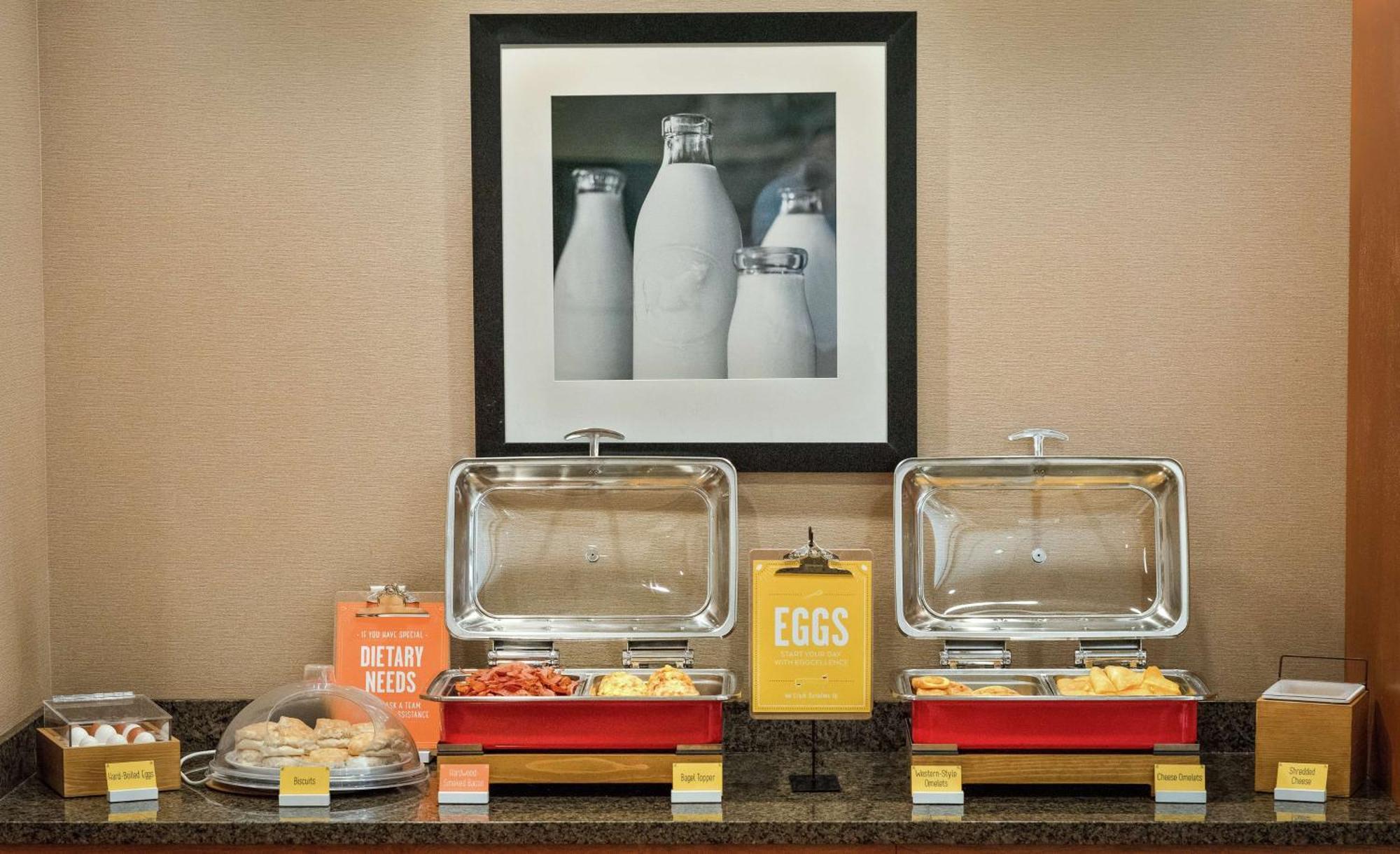 Hampton Inn Nashua Kültér fotó